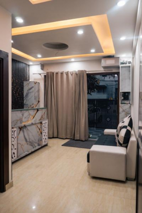 Kesar The Saffron Homestay